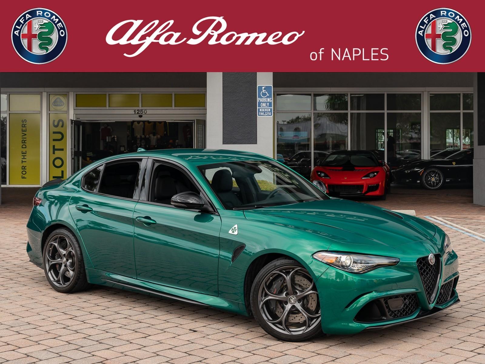 Alfa Romeo 159 Quadrifoglio Verde delivers good looks and a great drive