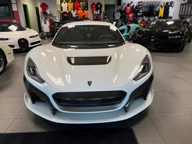 New 2023 Rimac Nevera For Sale (Sold)  Naples Motorsports Inc - Karma of Naples  Stock #23-000002