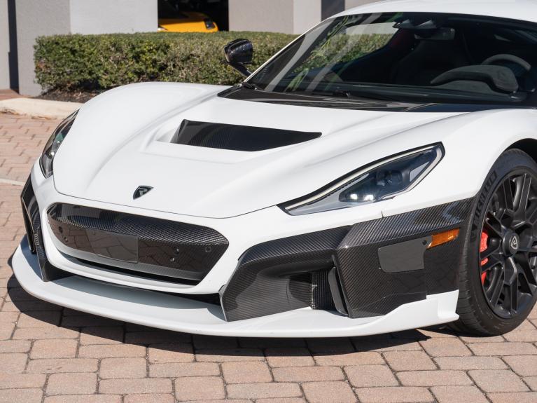 New 2023 Rimac Nevera For Sale (Sold)  Naples Motorsports Inc Stock  #23-AB8010